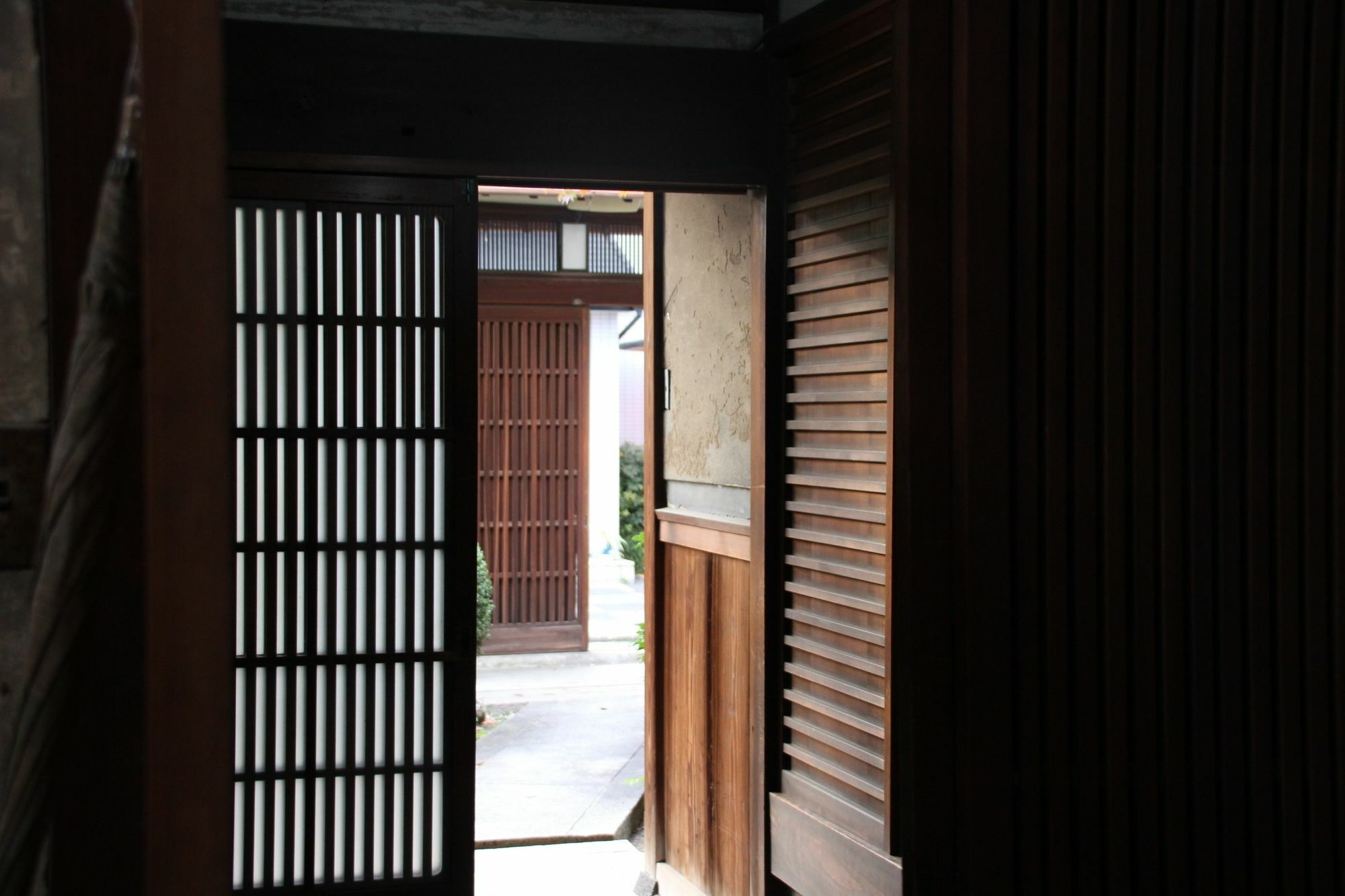 Hotel HARUYA Naramachi Exterior foto